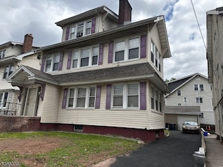 262 Osborne Terrace Unit 3, Newark, NJ 07112