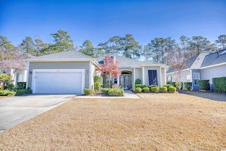 190 Sugar Loaf Ln, Murrells Inlet, SC 29576