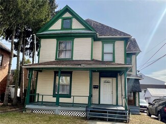 217 W Brady St, Butler, PA 16001