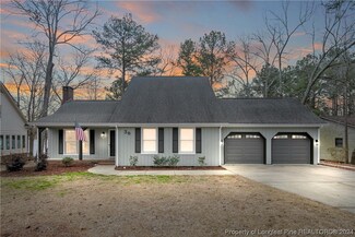 36 Lookout Point, Sanford, NC 27332