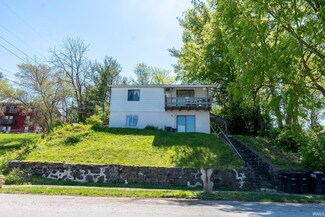 1401 Washington St, Lafayette, IN 47905
