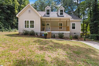 13 Pasadena Ave, Greenville, SC 29605