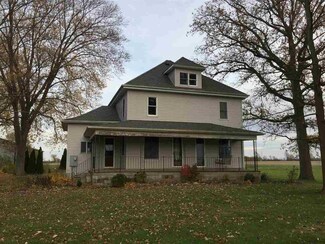 2677 S 500 W, Liberty Center, IN 46766
