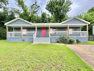 4472 Cedar Ridge Ln, Memphis, TN 38128