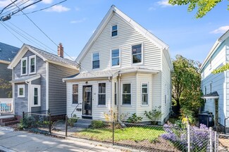 98 Reed St, Cambridge, MA 02140