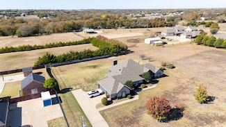4383 County Road 463, Princeton, TX 75407