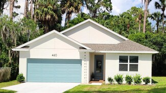 460 E Oak Hill Rd, Mount Dora, FL 32757