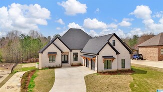 117 Edgewater Dr, Odenville, AL 35120