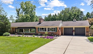 46455 W Ann Arbor Trail, Plymouth, MI 48170