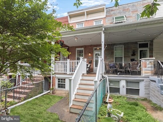 3436 Roland Ave, Baltimore, MD 21211