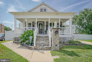 5 Dartmouth Ave, Somerdale, NJ 08083