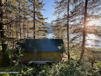 62910 Tutka Bay, Remote, AK 99603