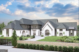 0 Ebenezer Rd Unit 4 10539995, Fayetteville, GA 30215