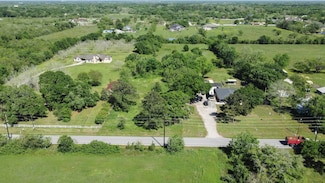 CR 90, Manvel, TX 77578