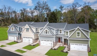 756 Empire St, Charlottesville, VA 22901