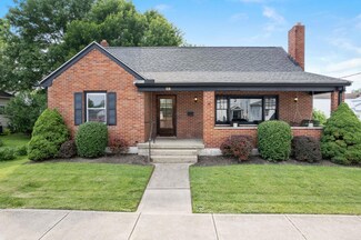 108 S Main St, Sardinia, OH 45171