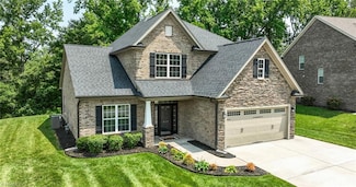 413 Freemont Dr, Thomasville, NC 27360