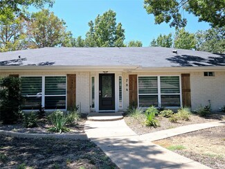 706 S Bowser Rd, Richardson, TX 75081