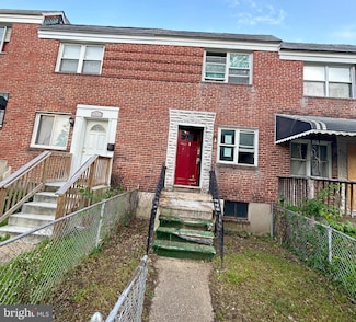 4706 Alhambra Ave, Baltimore, MD 21212