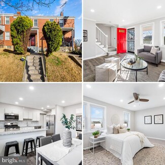 5903 Leith Walk, Baltimore, MD 21239