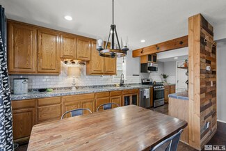 3034 Chilcoot Dr, Sparks, NV 89434