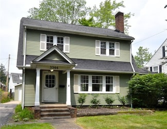 3344 Chalfant Rd, Cleveland, OH 44120
