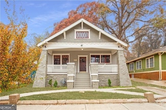 379 Mathewson Place SW, Atlanta, GA 30310