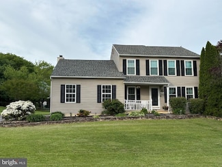 2745 N Barley Sheaf Rd, Coatesville, PA 19320