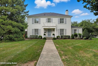 3607 Basswood Ln, Louisville, KY 40207