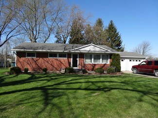 694 Bond St, Wabash, IN 46992