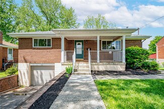4417 Driftman Dr, Monroeville, PA 15146