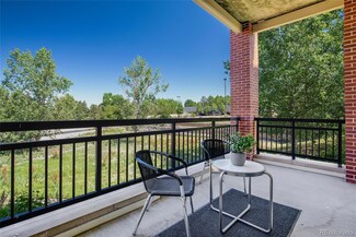 4885 S Monaco St Unit 102, Denver, CO 80237