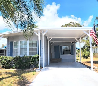 3 El Morrow, Port St. Lucie, FL 34952