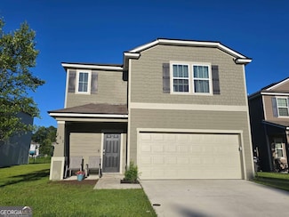 131 Ashwood Cir, St. Marys, GA 31558