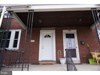 335 S 3rd Ave, Reading, PA 19611