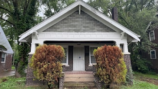 16195 Burt Rd, Detroit, MI 48219