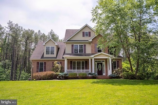 168 Thomas Dr, Middletown, VA 22645