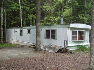 12304 Ziereis Ln, Suring, WI 54174
