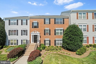 119 Prosperity Ave SE Unit C, Leesburg, VA 20175