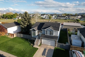 352 E 460 S, Lehi, UT 84043