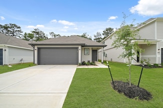 13232 Musky Dr, Conroe, TX 77384