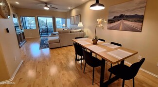 7609 E Indian Bend Rd Unit 2015, Scottsdale, AZ 85250
