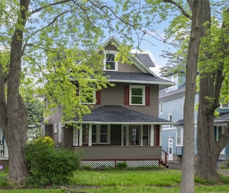 338 Lake View Park, Rochester, NY 14613