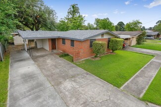 207 Gerald Dr, Lafayette, LA 70503