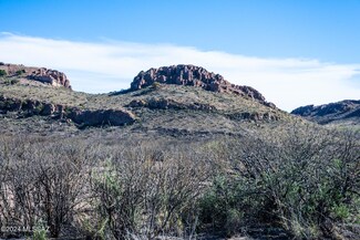 20 Acres E Mud Springs Lot 5 Rd Unit 5, Douglas, AZ 85607