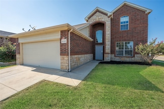 5765 Sapphire Pool Trail, Fort Worth, TX 76244