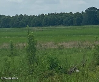 0 C Hudson Dr, Eunice, LA 70535