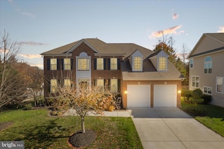 2100 Fittleworth Terrace, Upper Marlboro, MD 20774