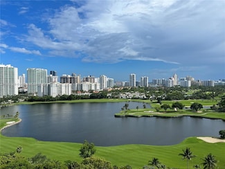 3625 N Country Club Dr Unit 1908, Aventura, FL 33180