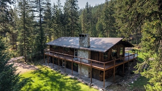 14025 Hampton Dr, Clinton, MT 59825